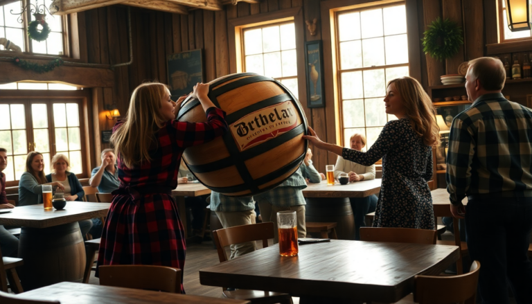 esplorando il nuovo approccio comico di teemu nikki in 100 litri di birra 1752717442