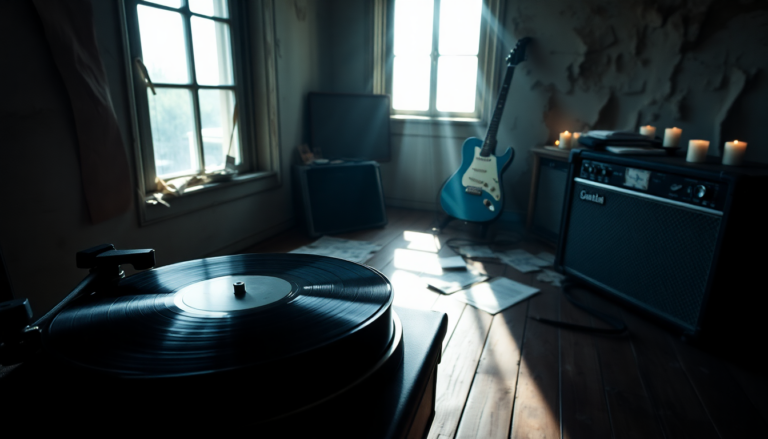 federico zampaglione presenta the nameless ballad un horror che esplora il lato oscuro della musica 1752276135