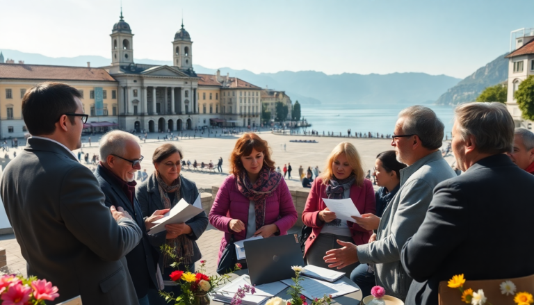 giurie del locarno film festival ecco i protagonisti del cinema 2025 1752717447