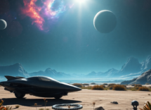 hideo kojima il futuro dei videogiochi ambientati nello spazio 1751524961