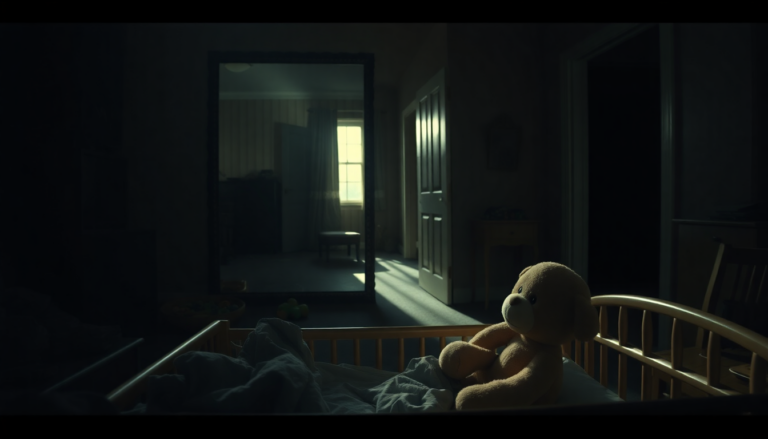 i play mother riflessioni sulla paternita e il genere horror 1752319054