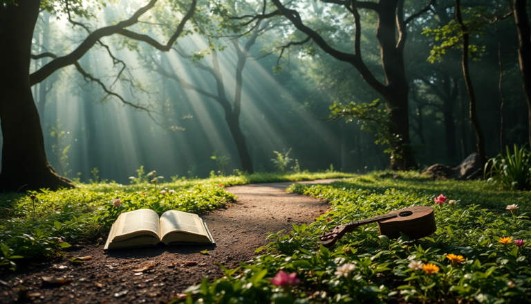 kajolrekha una fiaba musicale tra magia e crescita personale 1752308096