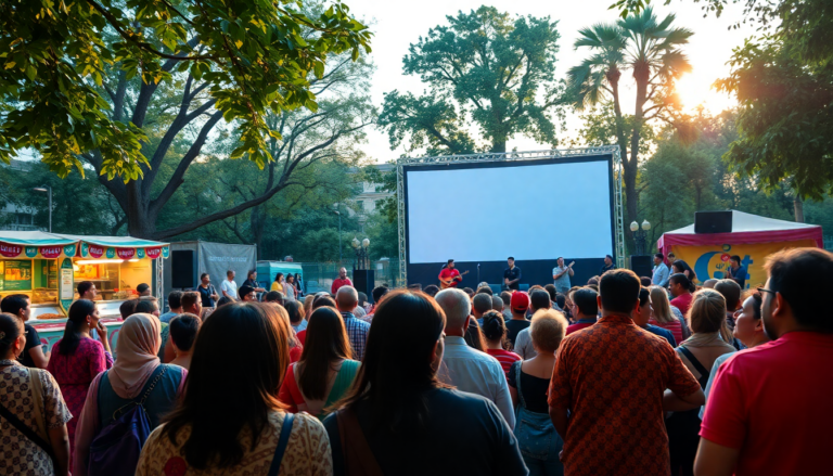 karawan fest 2025 un viaggio tra culture e cinema a roma 1751404602