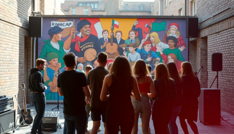 kneecap un viaggio tra musica e politica nella belfast degli anni recenti 1752717227