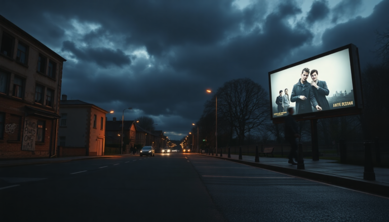 la carriera di barry keoghan dallinfanzia difficile al successo internazionale python 1753676941