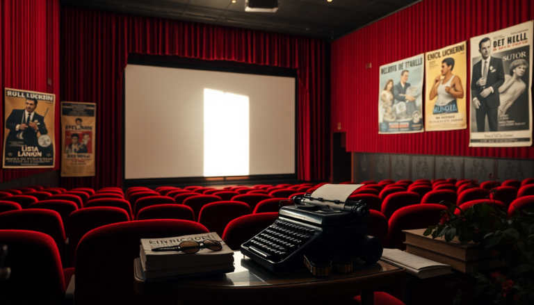 la straordinaria vita di enrico lucherini il maestro del divismo python 1753937854