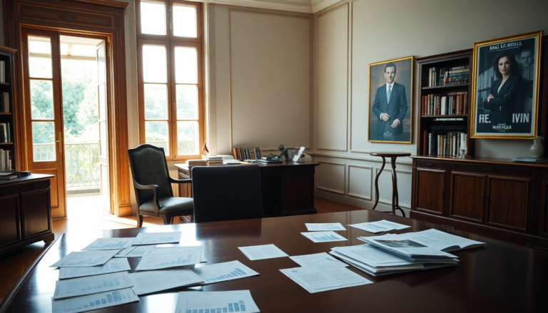 le dimissioni di nicola borrelli e le sfide del cinema italiano 1751679297