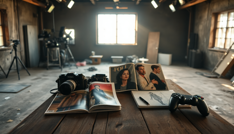 norman reedus dalla recitazione ai videogiochi e oltre 1753088089