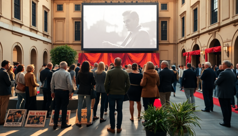 paul newman un tributo al torino film festival per il suo centenario python 1753851152