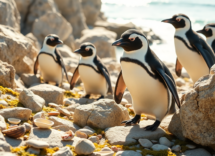 paul un pinguino da salvare tra avventura e didattica 1752201636