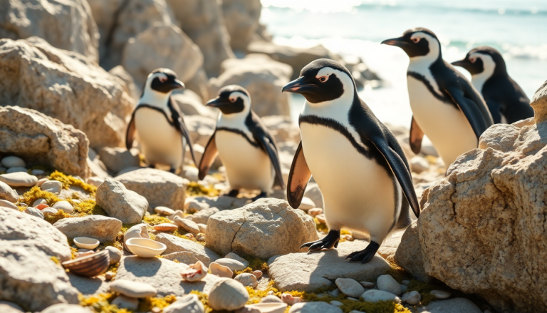 paul un pinguino da salvare tra avventura e didattica 1752201636