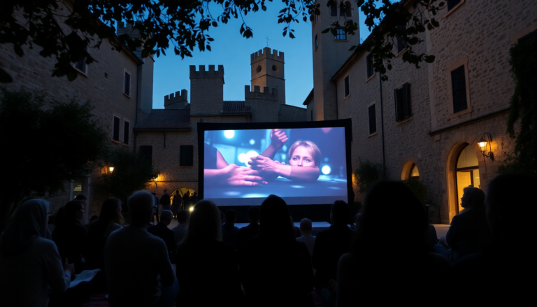 rassegna di cinema restaurato a narni un omaggio a grandi maestri python 1753720474