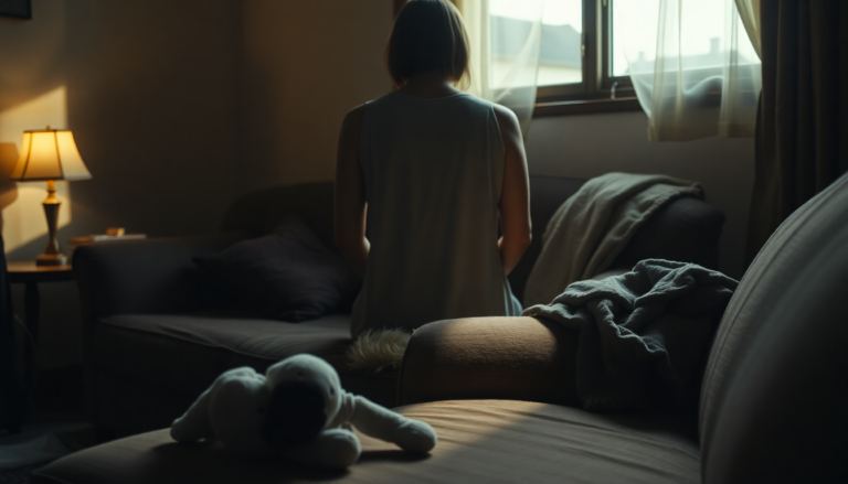 resurrection unanalisi del nuovo horror psicologico e della sua provocazione 1752544177