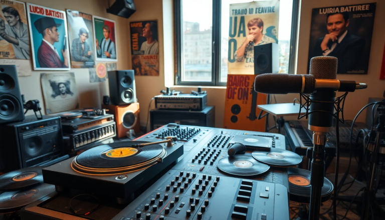 rivisitazioni musicali nel rap italiano il significato del campionamento 1752095561