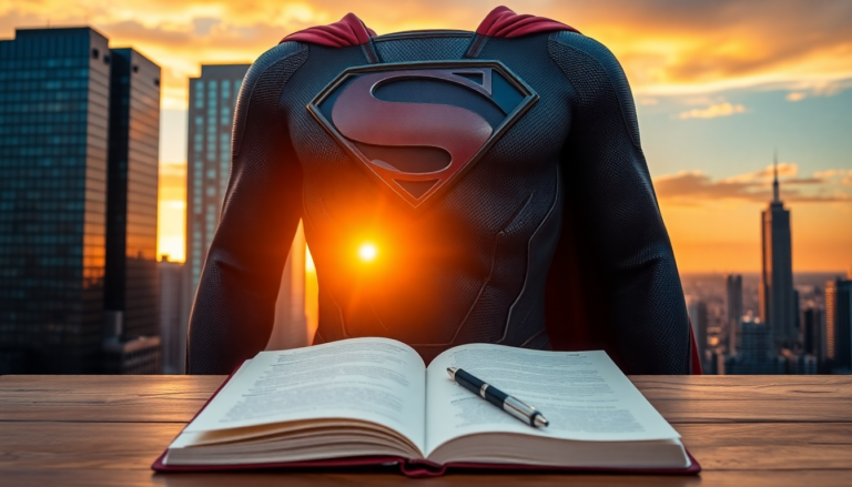 rivoluzione cinematografica superman secondo james gunn 1752084515