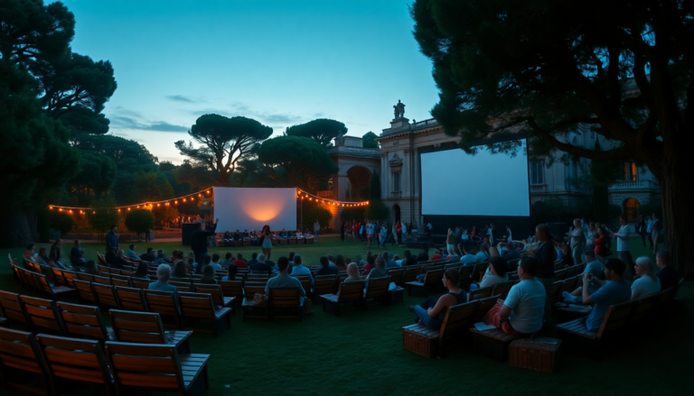 scopri cinevillage eventi e cinema nel cuore di roma 1751378681
