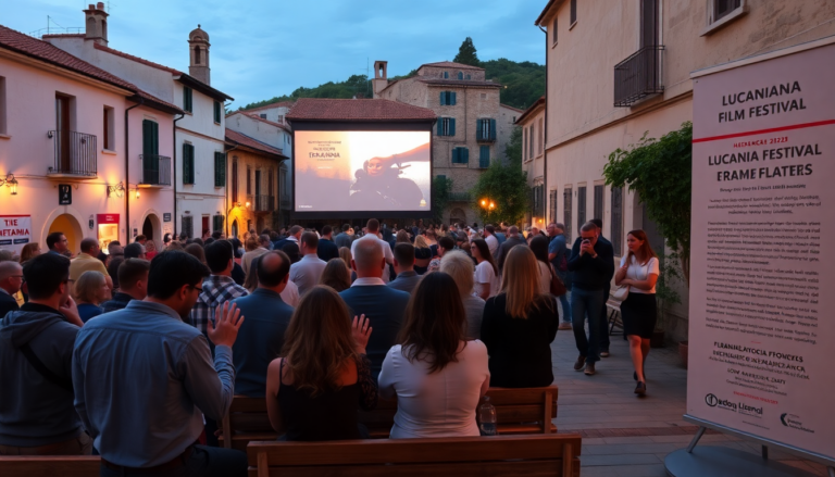 scopri il lucania film festival 2023 temi ospiti e appuntamenti imperdibili python 1753545276