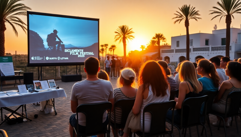 scopri il siciliambiente film festival 2025 cinema ecologia e diritti umani 1752088180