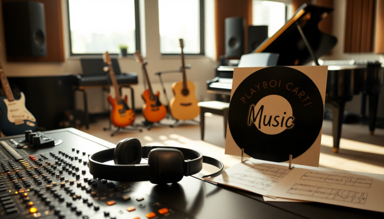 scopri lalbum music di playboi carti sonorita innovative e collaborazioni di alto profilo python 1753698582