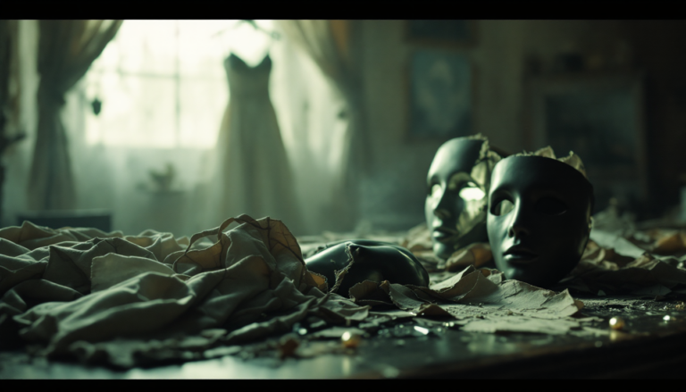 scoprire il body horror dietro le quinte di noi nessuna persona plurale 1752717536