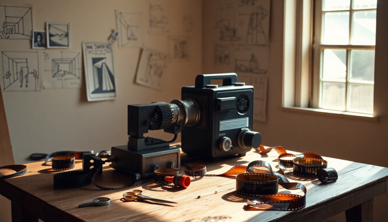 stan brakhage esplorare il cinema sperimentale attraverso le sue opere 1751364054