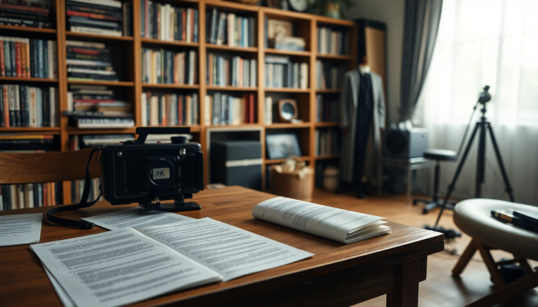 valentina di simone un viaggio nel mondo del cinema tra passione e professione 1753088213