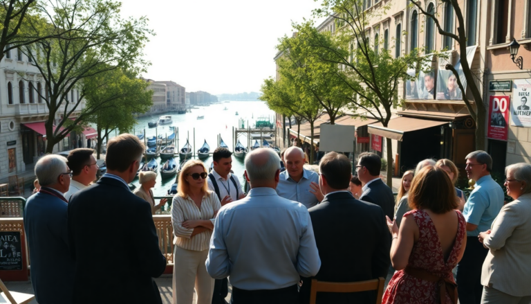 venezia 82 esplora il programma della settimana internazionale della critica 1753110485