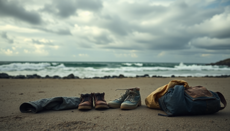 apnea un viaggio narrativo nella realta delle migrazioni python 1754133125