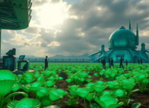 bugonia la nuova commedia sci fi di yorgos lanthimos python 1755652515