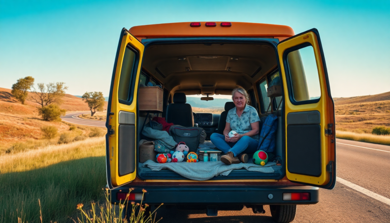 caravan una riflessione cinematografica sulla disabilita e la vita python 1754545962