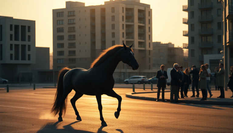 cavalli elettrici unanalisi critica delladattamento di daniel minahan python 1754632595