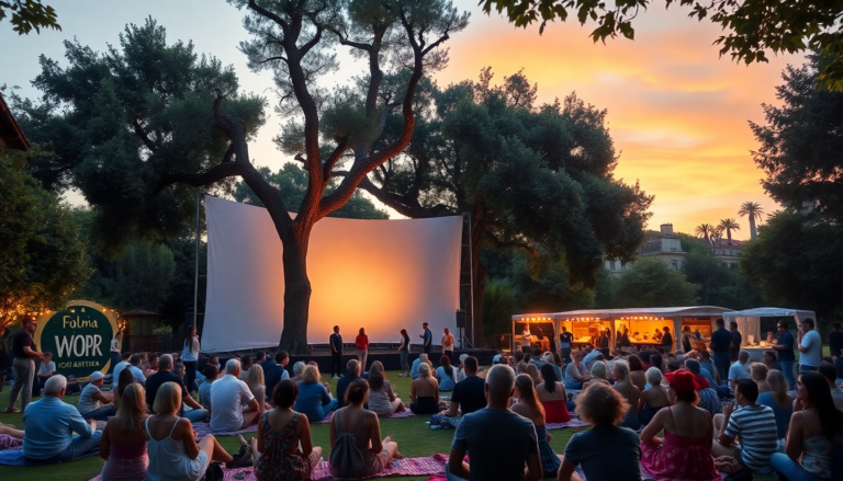 cinema e territorio il festival al parco marconi che non puoi perdere python 1755869617