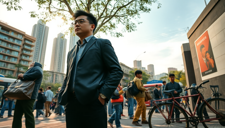 esplorare il privilegio di classe attraverso il cinema cinese contemporaneo python 1754068115