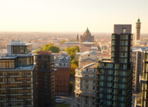 investire nel real estate di lusso a milano analisi del mercato attuale python 1754610936