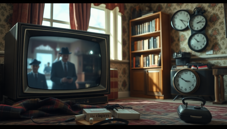 la narrativa gialla in tv unanalisi del passato e delle sue dinamiche python 1754654258