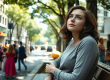 lena dunham un viaggio tra nostalgia e connessione in too much python 1754176471