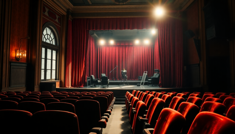 levoluzione delle carriere dei giovani talenti nel cinema python 1754327918