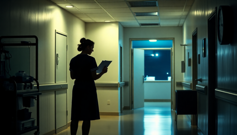 lultimo turno unopera cinematografica tra realta e fiction python 1755695872