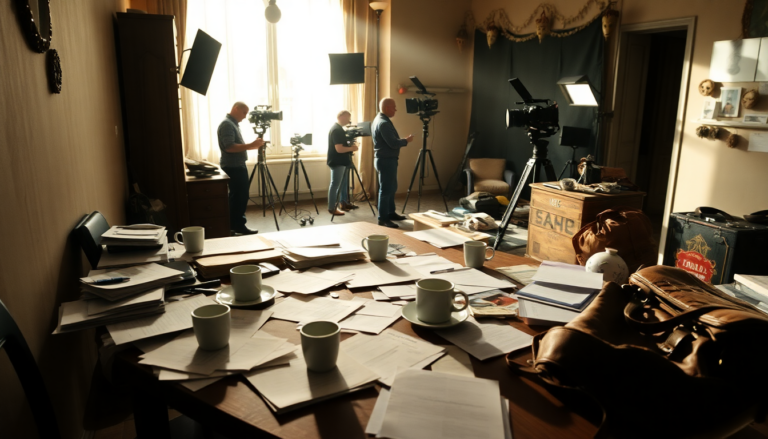 nero veneziano unanalisi del film cult tra caos e genio python 1756217298