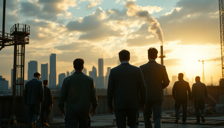 no other choice unanalisi del film di park chan wook python 1755934659