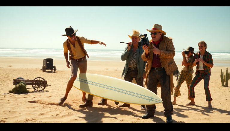 nobody 2 un mix di azione e commedia in un contesto western python 1755370355