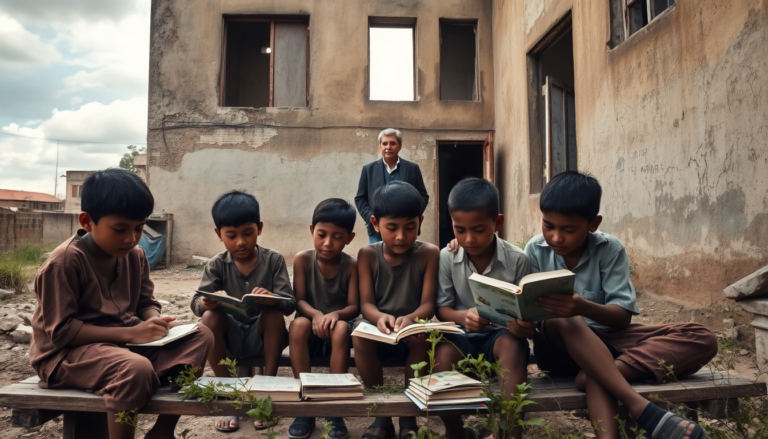 sleepers tra trauma e speranza limportanza delleducazione python 1755891289