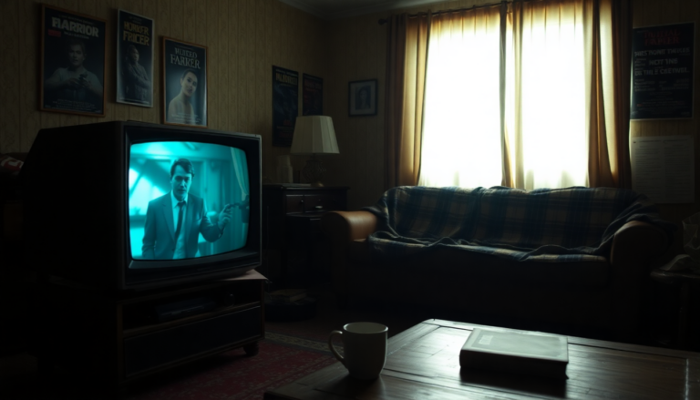 summer of fear un film da riscoprire nel panorama televisivo python 1754480985