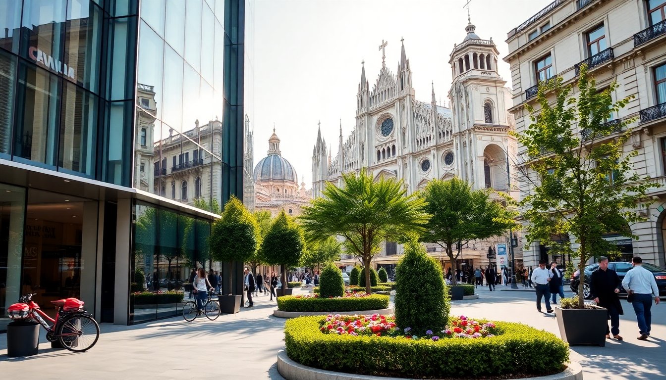analisi approfondita del mercato immobiliare di lusso a milano nel 2023 python 1758122488