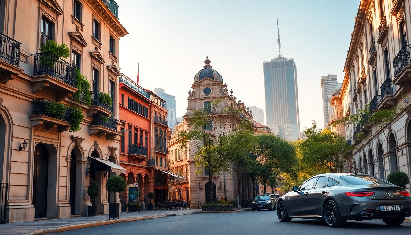 analisi approfondita del real estate di lusso a milano python 1758121800