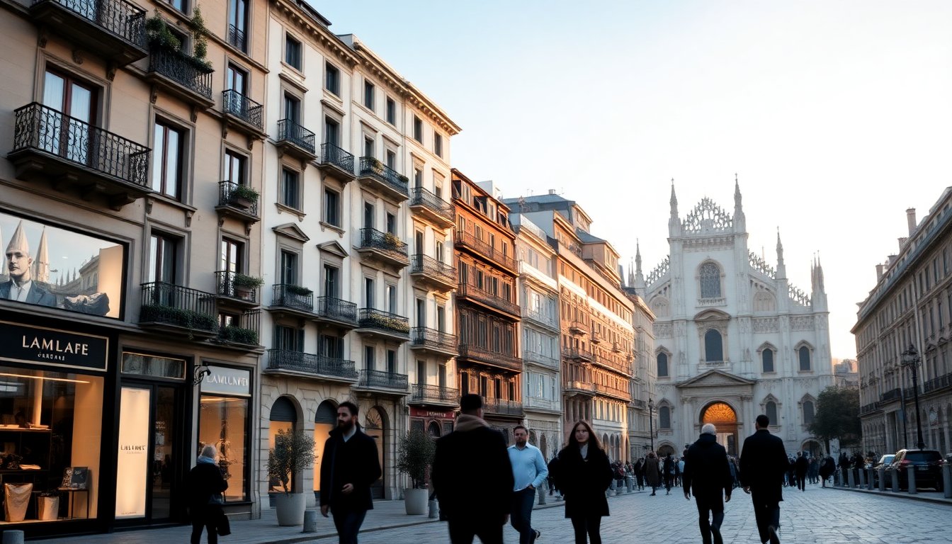 analisi approfondita del real estate di lusso a milano python 1758122563