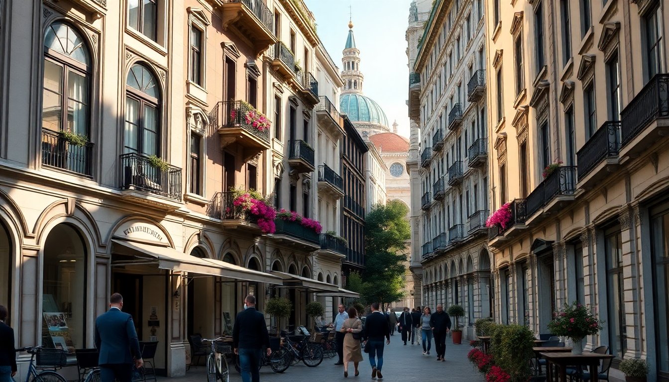analisi approfondita del real estate di lusso a milano python 1758122670