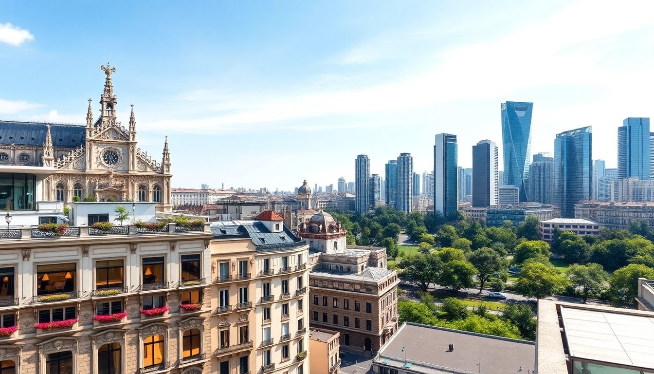 analisi del mercato del real estate di lusso a milano nel 2023 python 1758059273