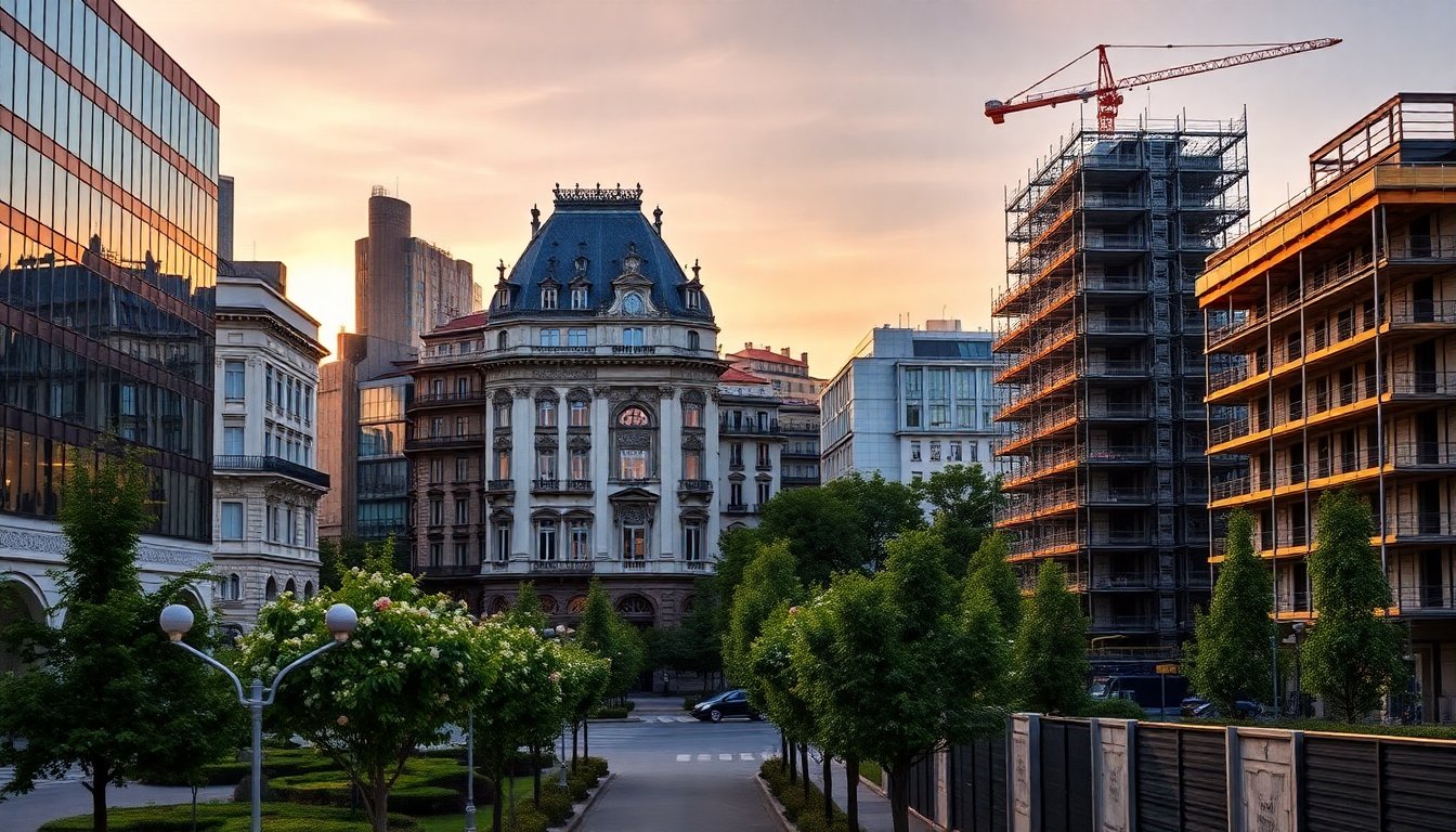 analisi del mercato immobiliare di lusso a milano opportunita e trend python 1758120601