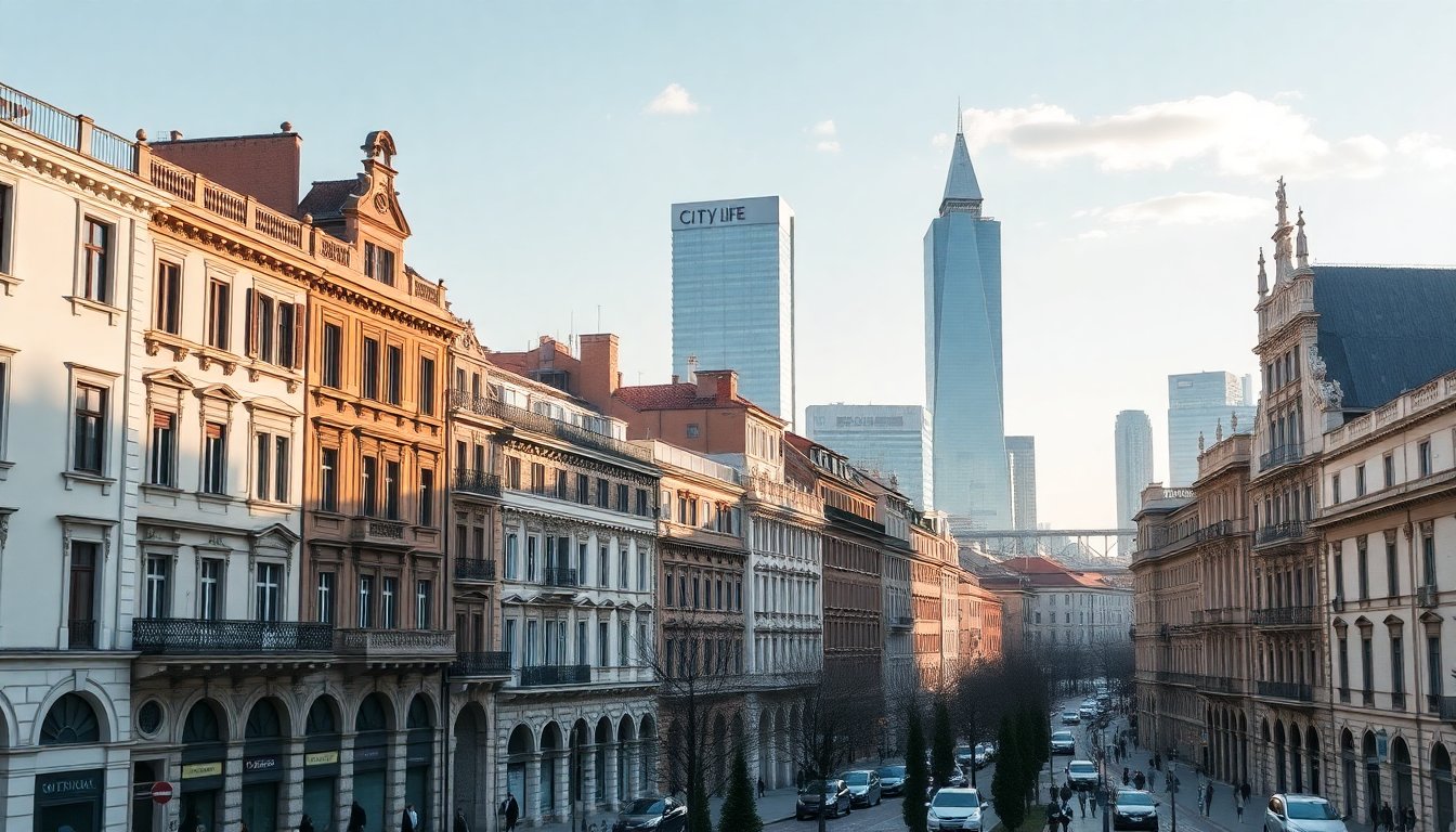 analisi del mercato immobiliare di lusso a milano opportunita e trend python 1758270746